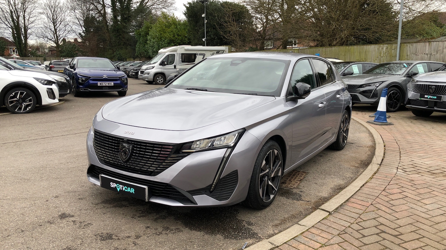 Used Peugeot 308 2023 for sale - 77587821: Photo 7