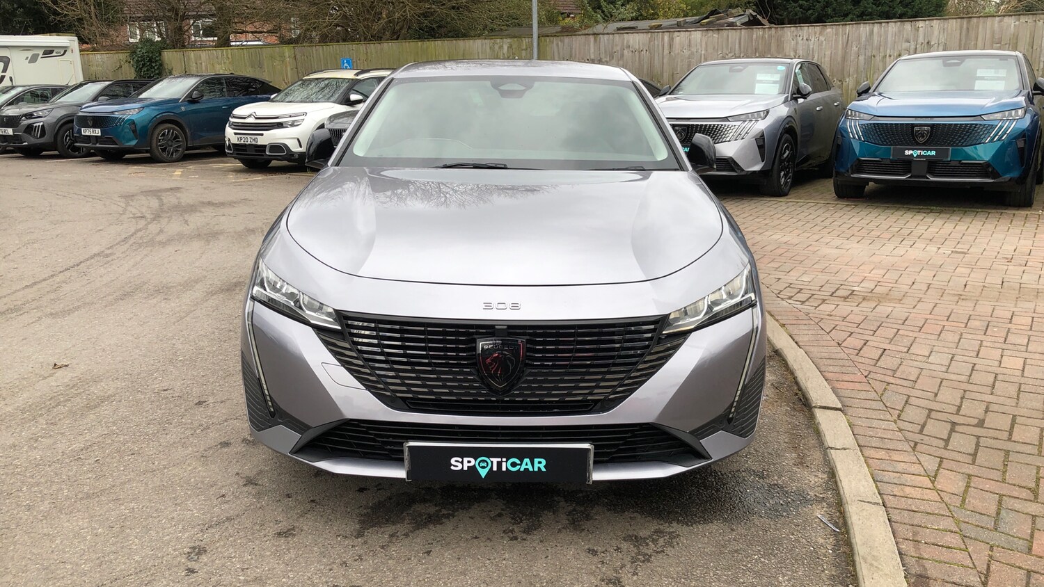 Used Peugeot 308 2023 for sale - 77587821: Photo 8