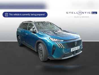 Used Peugeot 5008 2025 for sale - 77599600: Photo