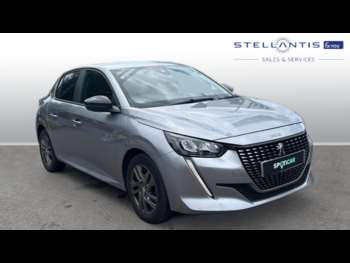 2022 - 1.2 PureTech Active Premium + Hatchback 5dr Petrol Manual Euro 6 (s/s) (75