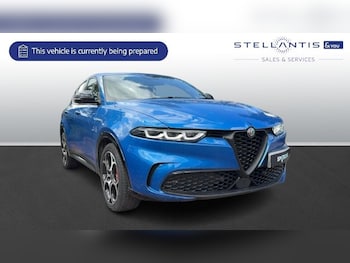 Used Alfa Romeo Tonale 2025 for sale - 78855834: Photo