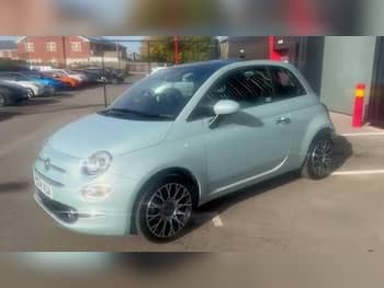 Used Fiat 500 2024 for sale - 79742581: Photo