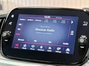 Used Fiat 500 2024 for sale - 79742581: Photo