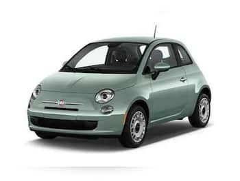 Used Fiat 500 2024 for sale - 79742581: Photo