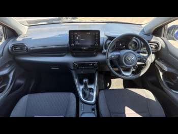 Used Toyota Yaris 2021 for sale - 74522756: Photo