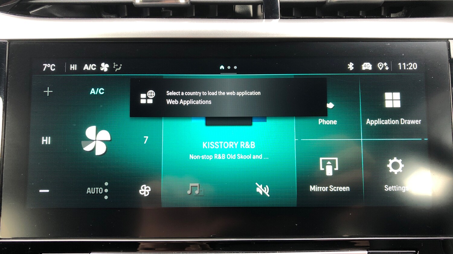 Used Vauxhall Corsa 2025 for sale - 77359739: Photo 10