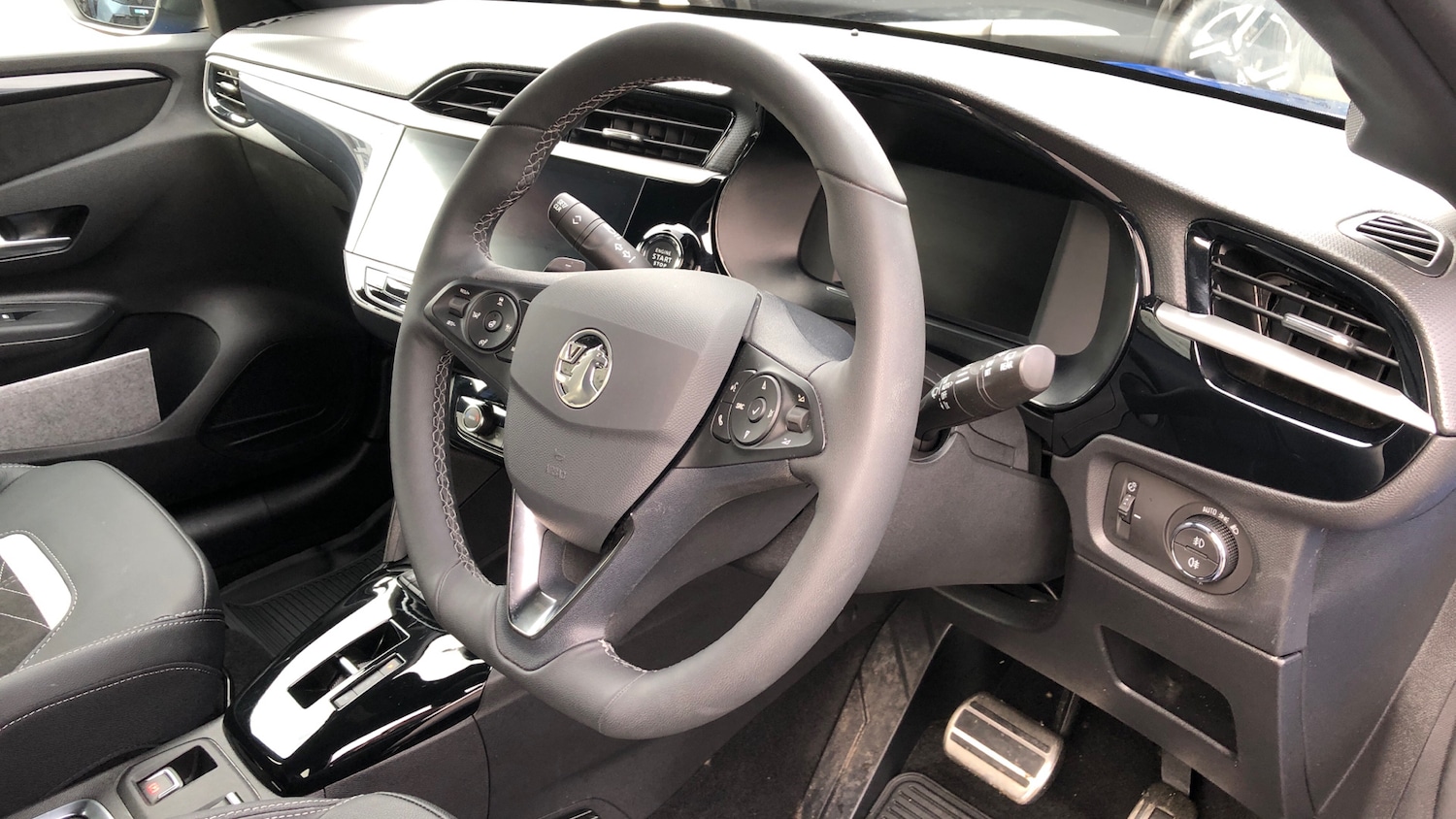 Used Vauxhall Corsa 2025 for sale - 77359739: Photo 11