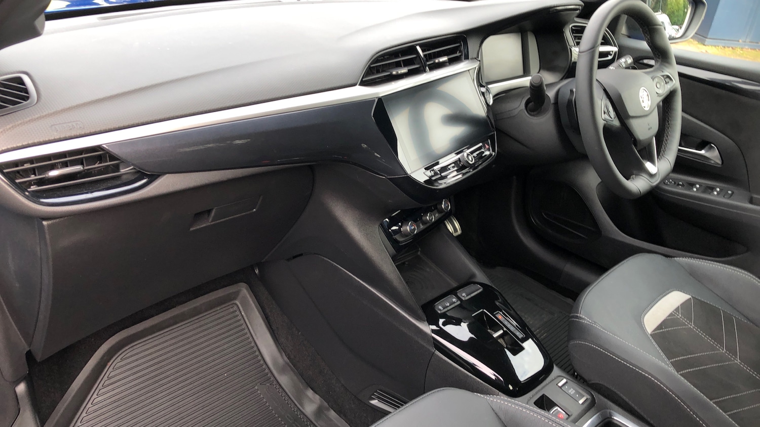 Used Vauxhall Corsa 2025 for sale - 77359739: Photo 12