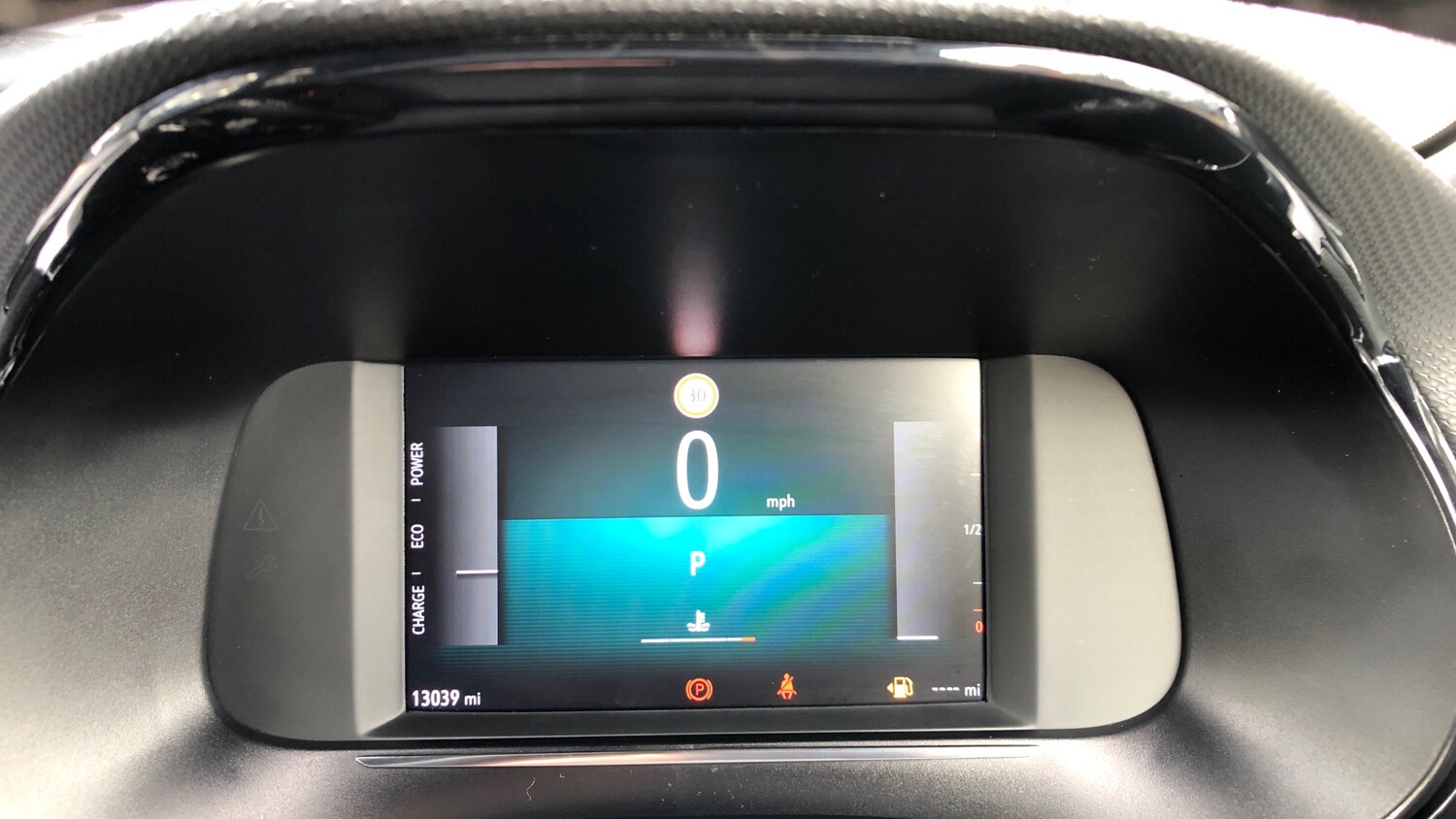 Used Vauxhall Corsa 2025 for sale - 77359739: Photo 13