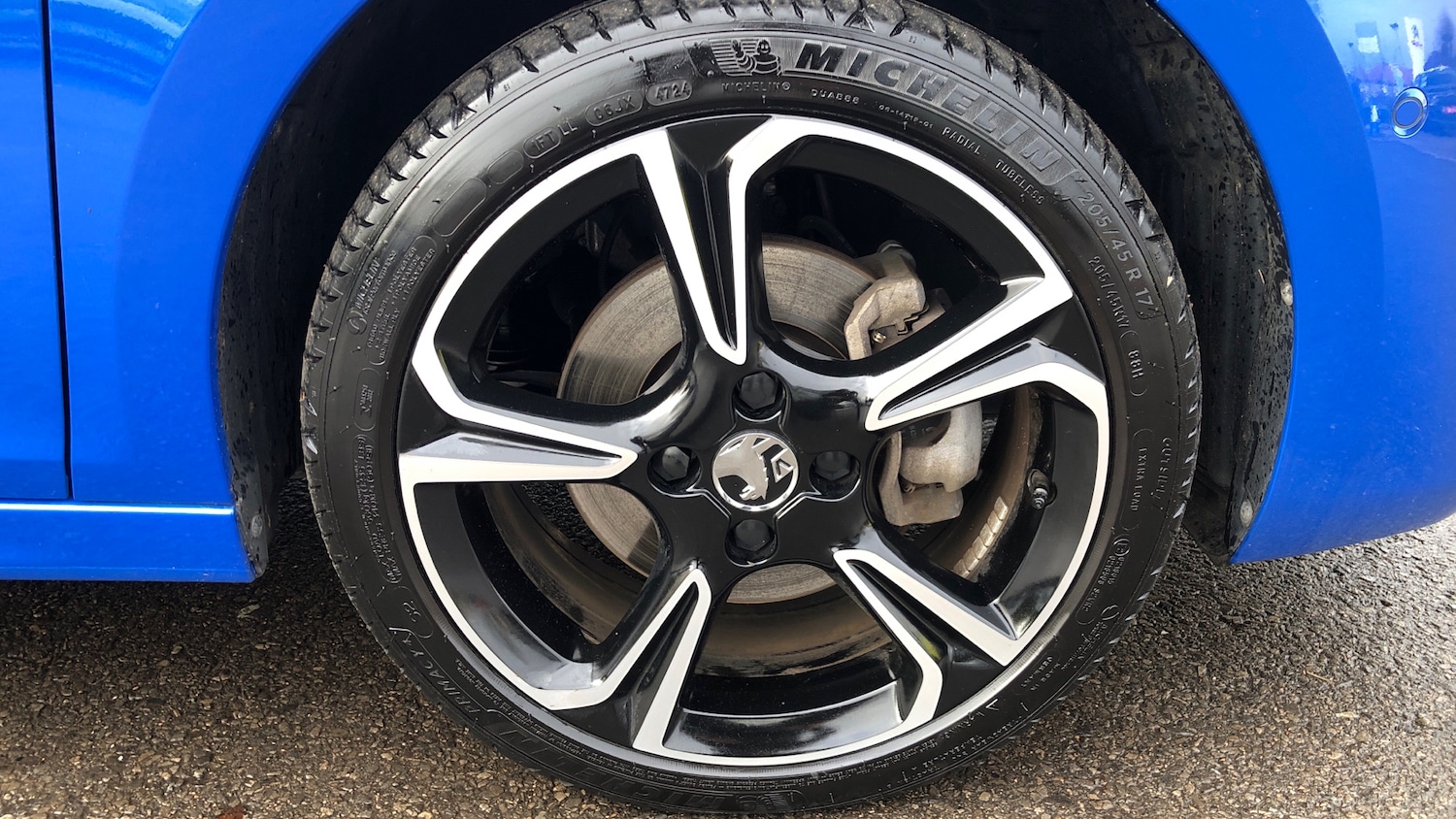 Used Vauxhall Corsa 2025 for sale - 77359739: Photo 15