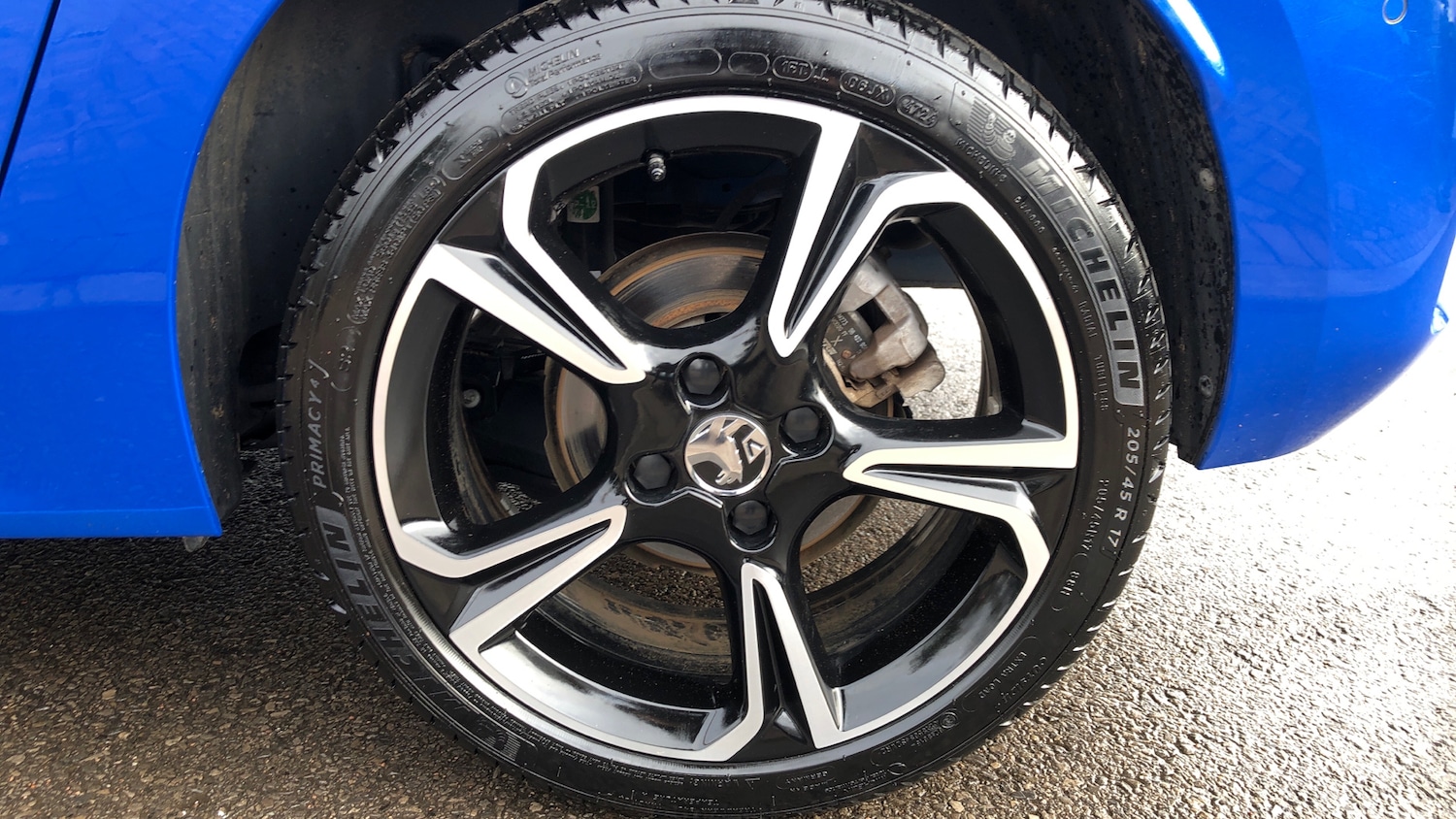 Used Vauxhall Corsa 2025 for sale - 77359739: Photo 17