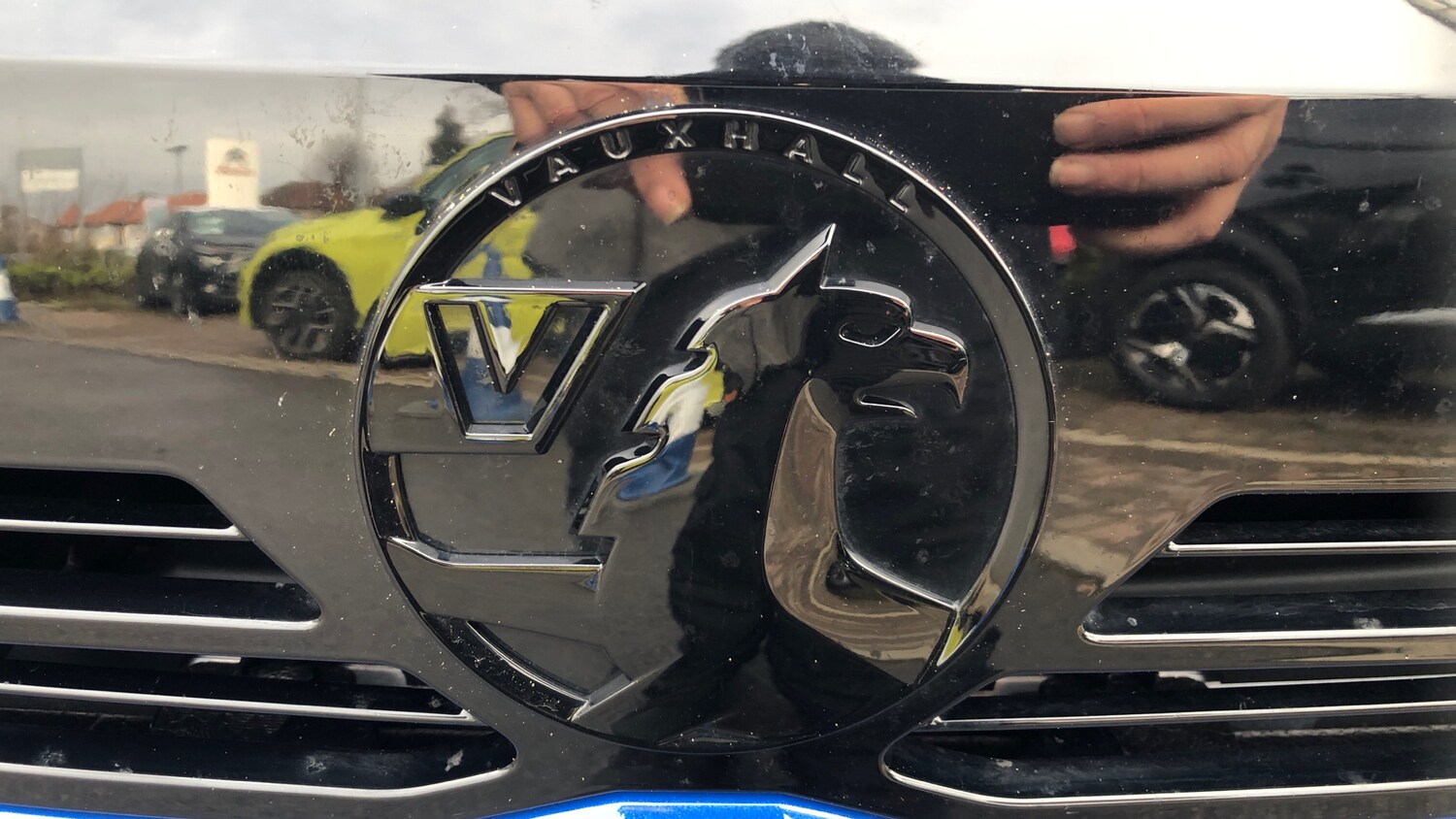 Used Vauxhall Corsa 2025 for sale - 77359739: Photo 18