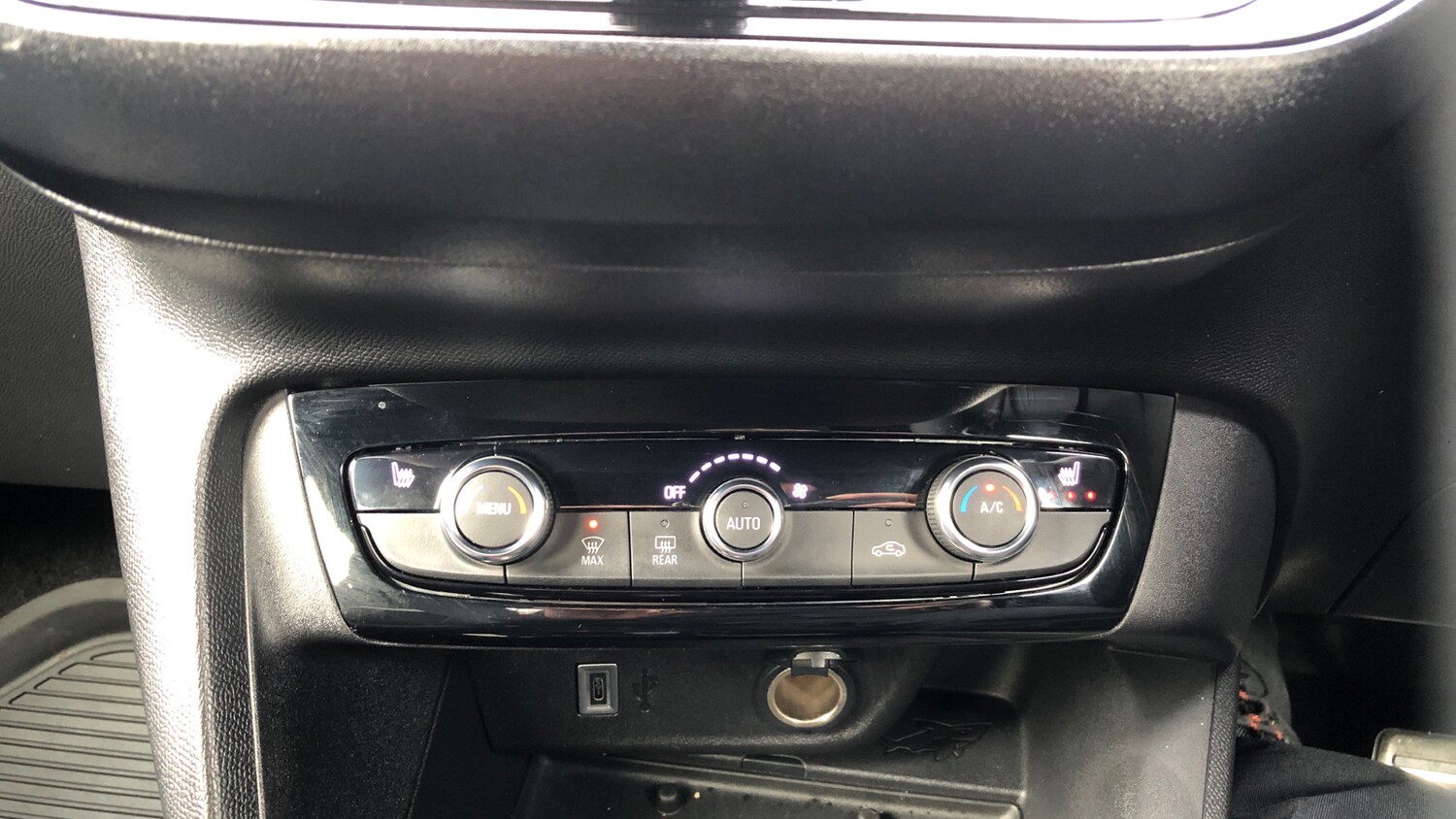 Used Vauxhall Corsa 2025 for sale - 77359739: Photo 20