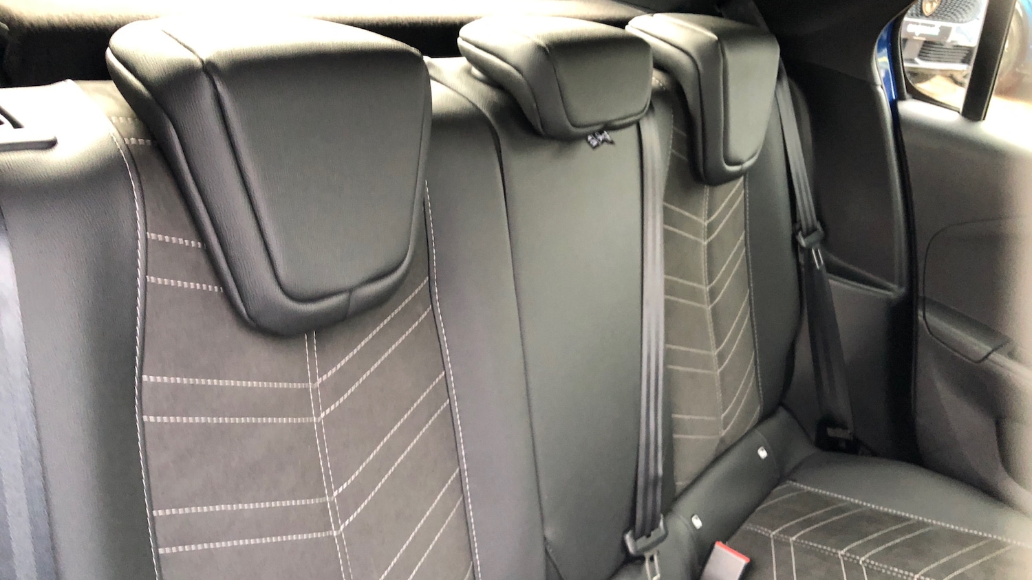 Used Vauxhall Corsa 2025 for sale - 77359739: Photo 25