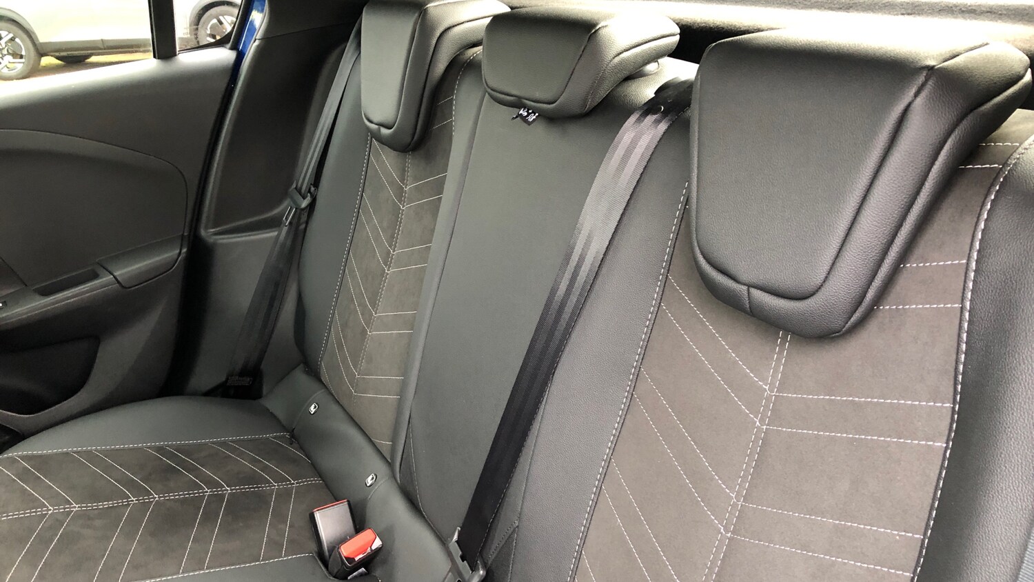 Used Vauxhall Corsa 2025 for sale - 77359739: Photo 26