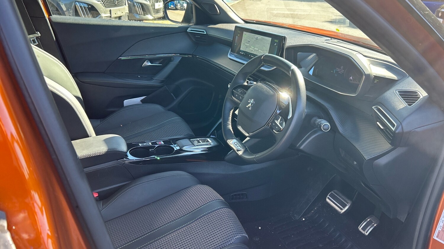Used Peugeot 2008 2022 for sale - 76021586: Photo 11