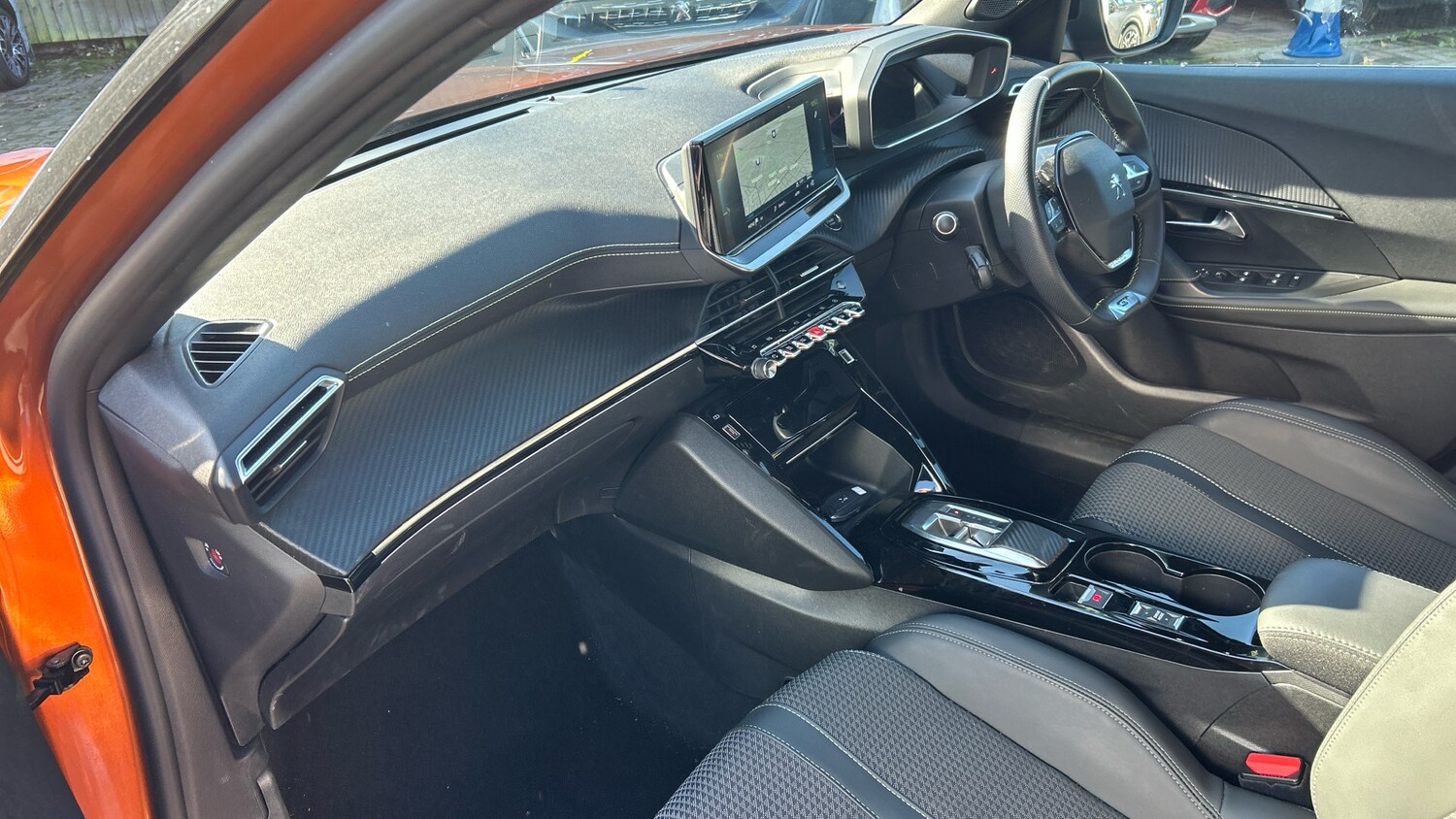 Used Peugeot 2008 2022 for sale - 76021586: Photo 12