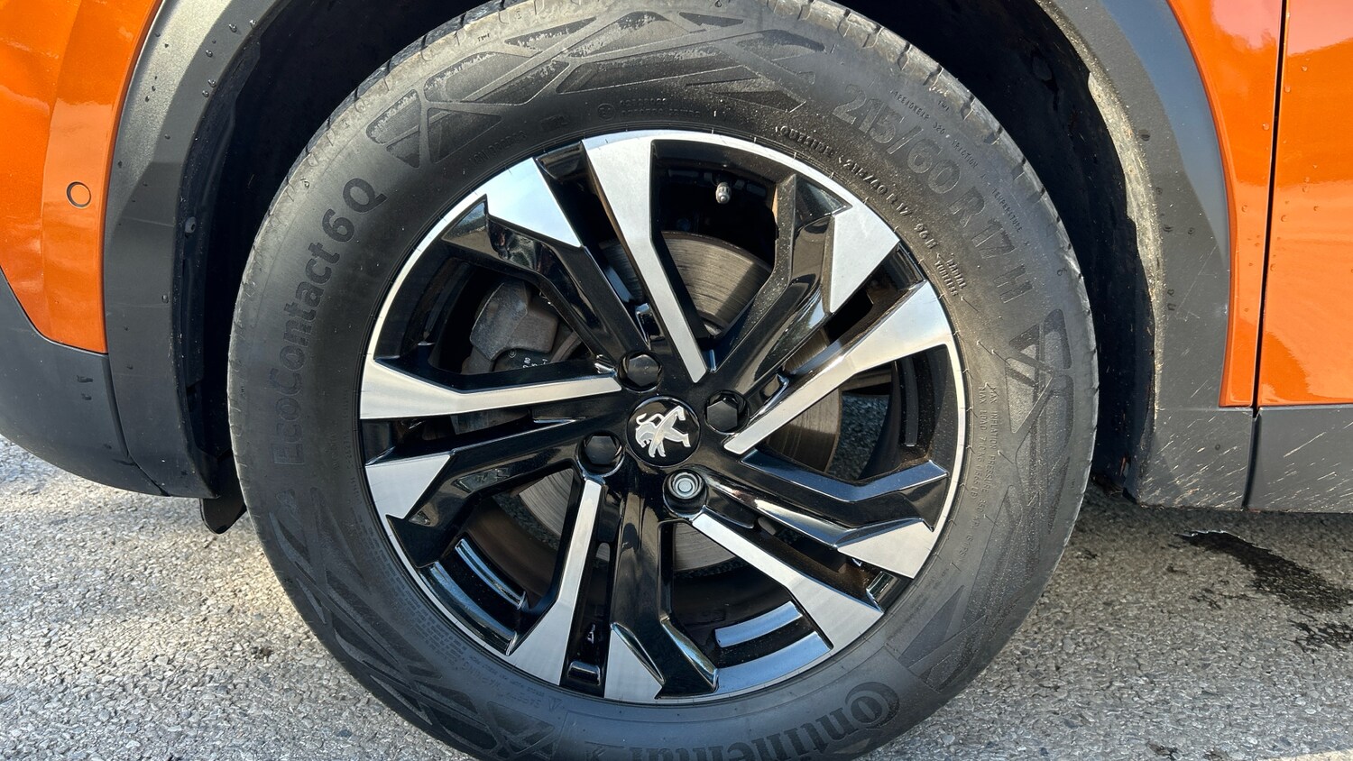 Used Peugeot 2008 2022 for sale - 76021586: Photo 14