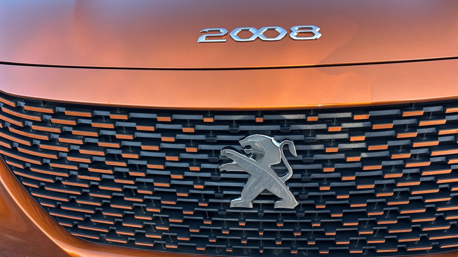 Used Peugeot 2008 2022 for sale - 76021586: Photo 18