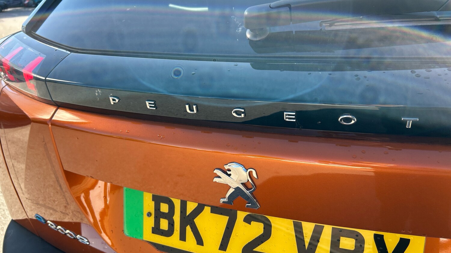 Used Peugeot 2008 2022 for sale - 76021586: Photo 26