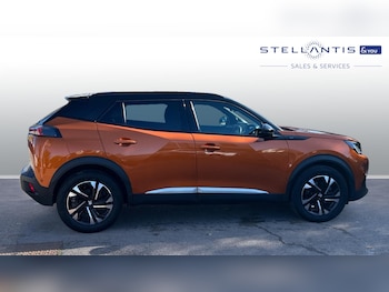Used Peugeot 2008 2022 for sale - 76021586: Photo 2