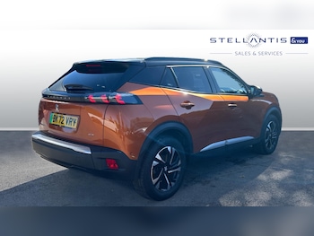 Used Peugeot 2008 2022 for sale - 76021586: Photo 3