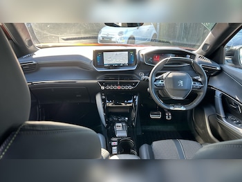 Used Peugeot 2008 2022 for sale - 76021586: Photo 4
