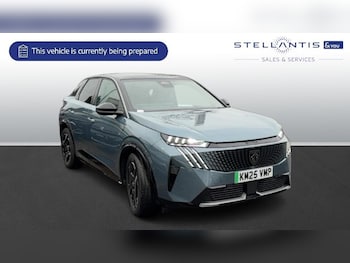 Used Peugeot 3008 2025 for sale - 76998827: Photo