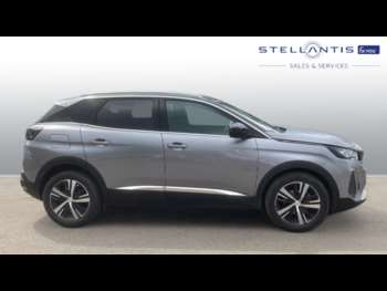 Used Peugeot 3008 2024 for sale - 74889497: Photo