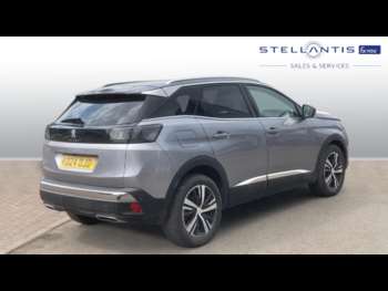 Used Peugeot 3008 2024 for sale - 74889497: Photo