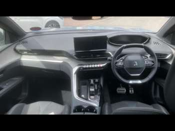 Used Peugeot 3008 2024 for sale - 74889497: Photo