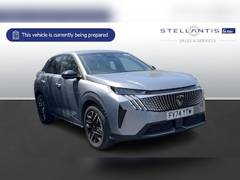 Used Peugeot 3008 2024 for sale - 78742643: Photo