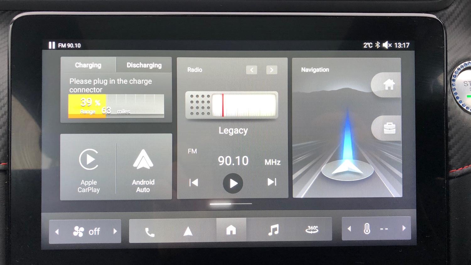 Used MG MG ZS 2022 for sale - 77397021: Photo 10