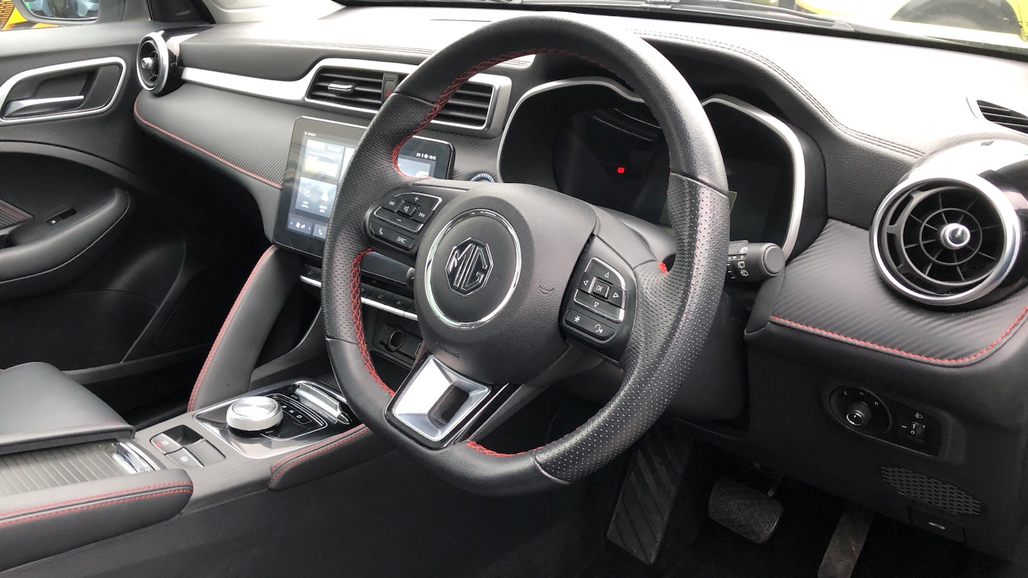 Used MG MG ZS 2022 for sale - 77397021: Photo 11