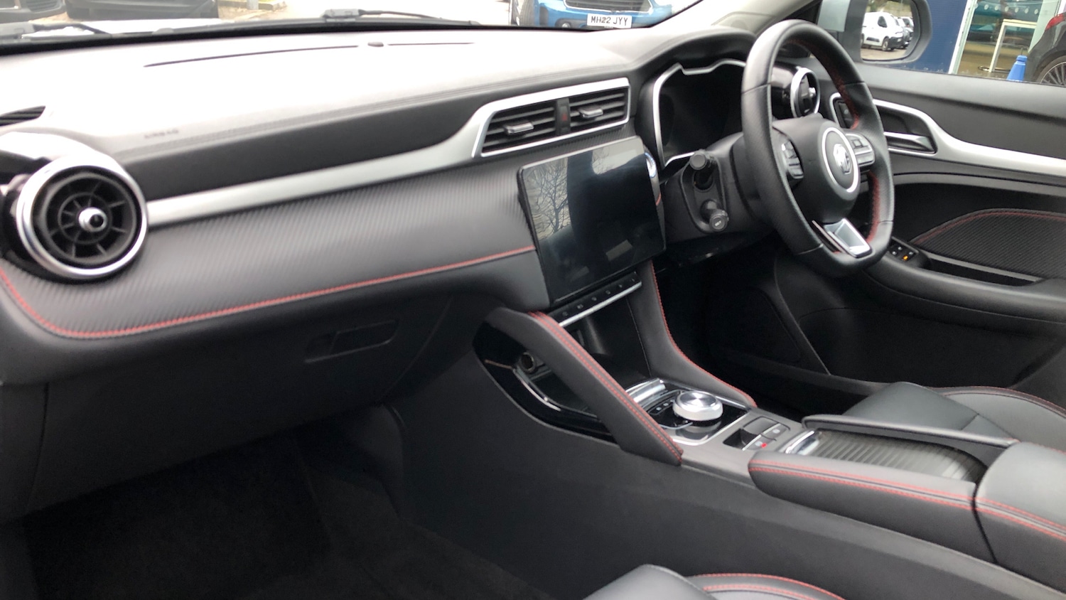 Used MG MG ZS 2022 for sale - 77397021: Photo 12