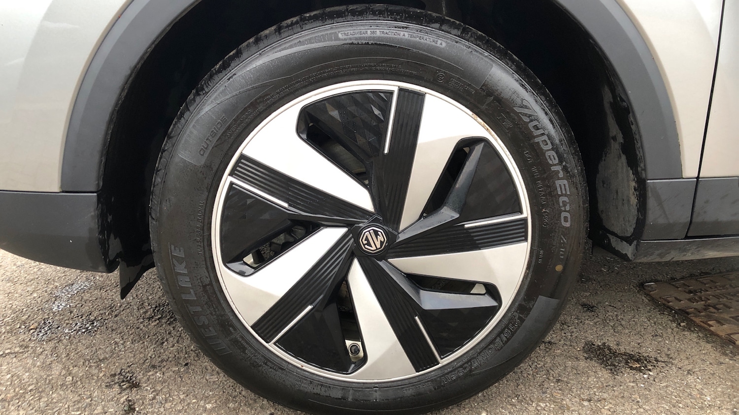 Used MG MG ZS 2022 for sale - 77397021: Photo 14