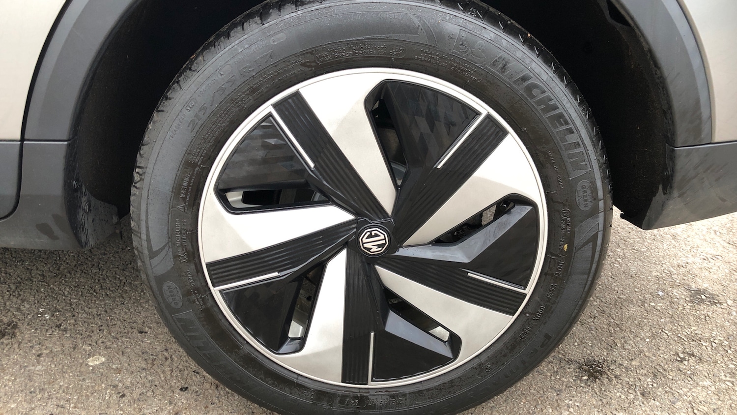 Used MG MG ZS 2022 for sale - 77397021: Photo 17