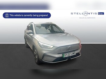 MG MG ZS feature image