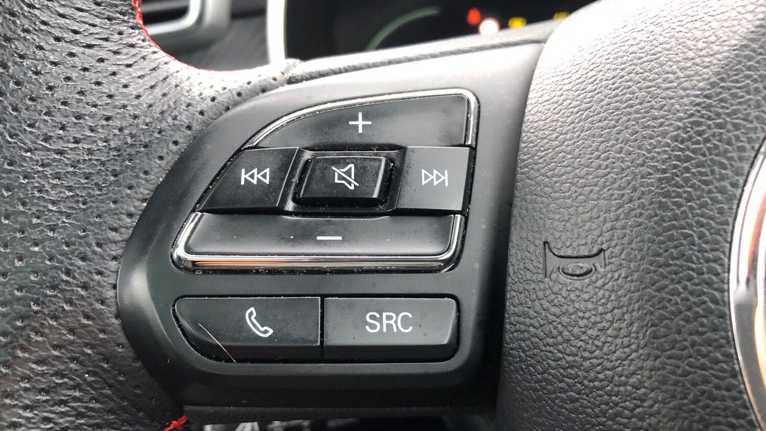 Used MG MG ZS 2022 for sale - 77397021: Photo 23