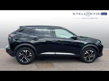 Used Peugeot 2008 2022 for sale - 75061769: Photo