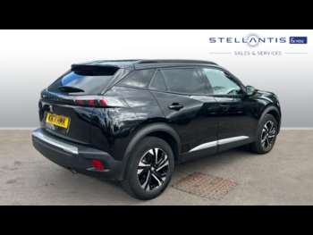 Used Peugeot 2008 2022 for sale - 75061769: Photo