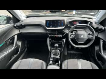 Used Peugeot 2008 2022 for sale - 75061769: Photo