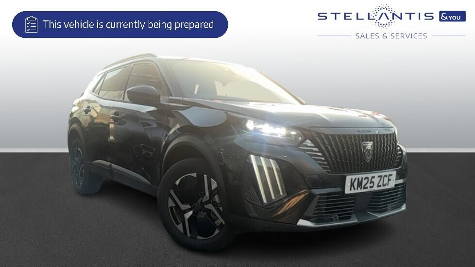 Used Peugeot 2008 2025 for sale - 76754127: Photo 1