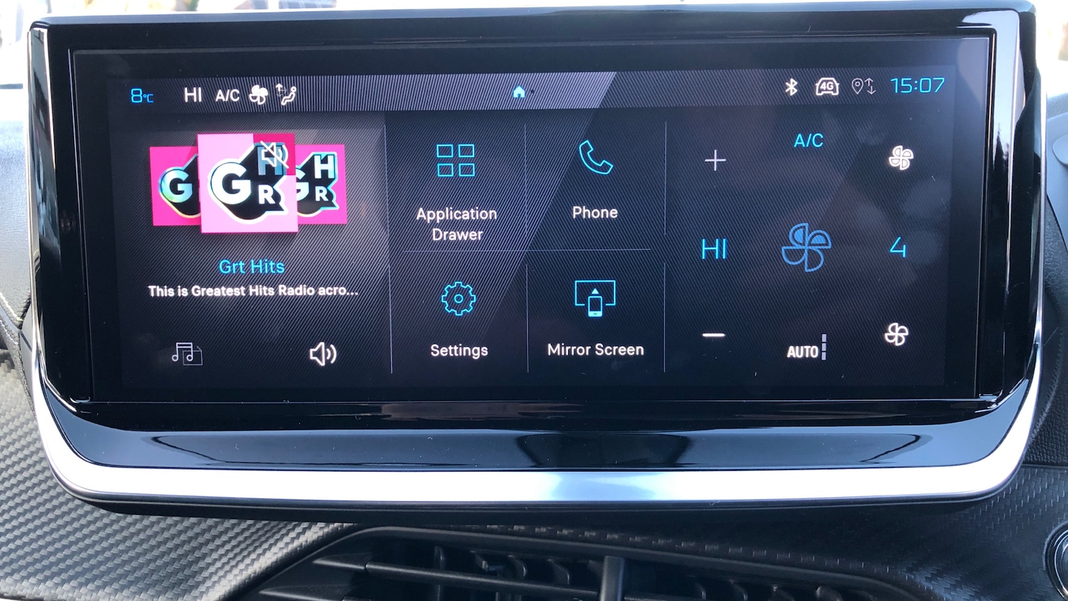 Used Peugeot 2008 2025 for sale - 76754127: Photo 11