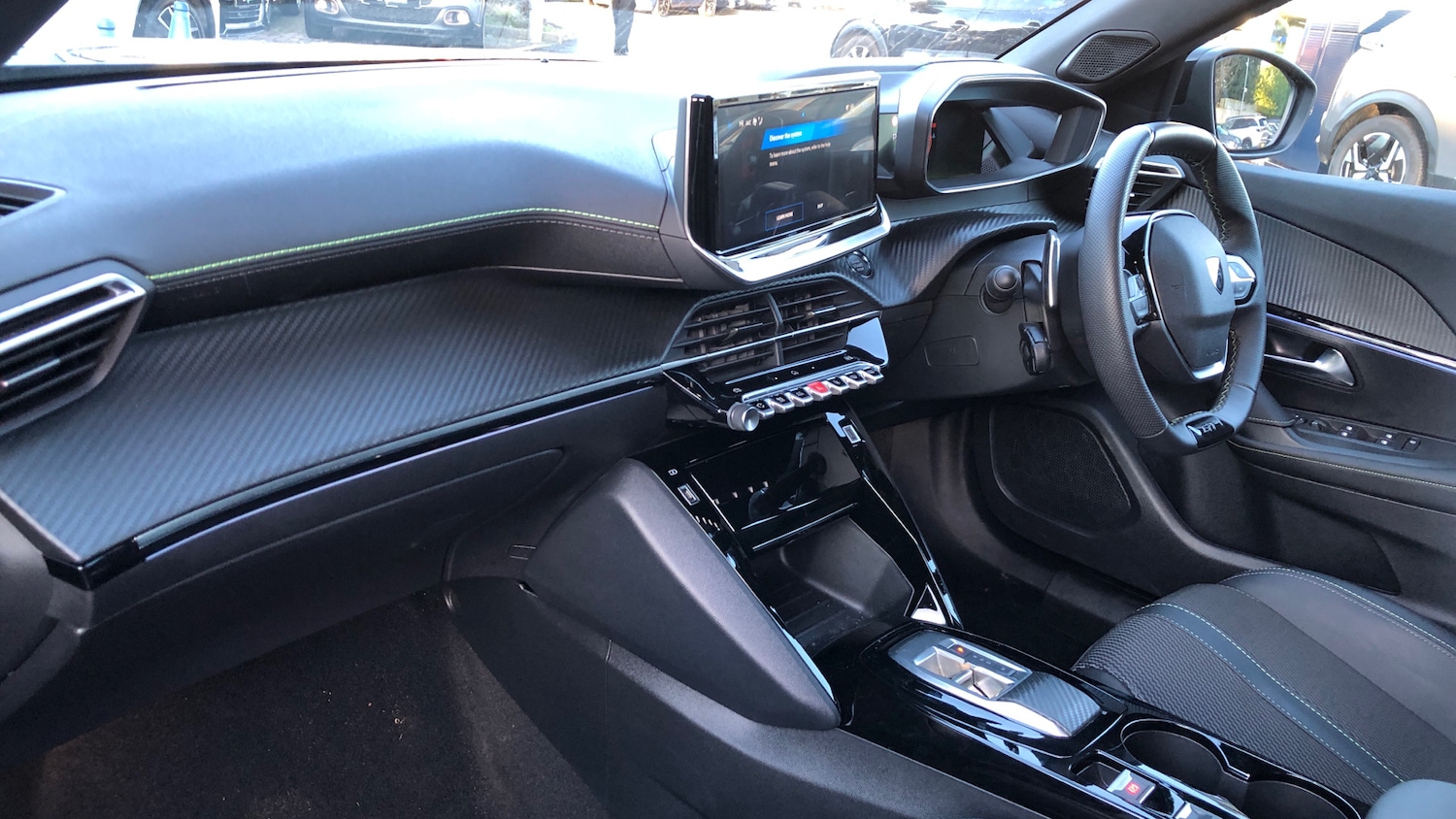 Used Peugeot 2008 2025 for sale - 76754127: Photo 13