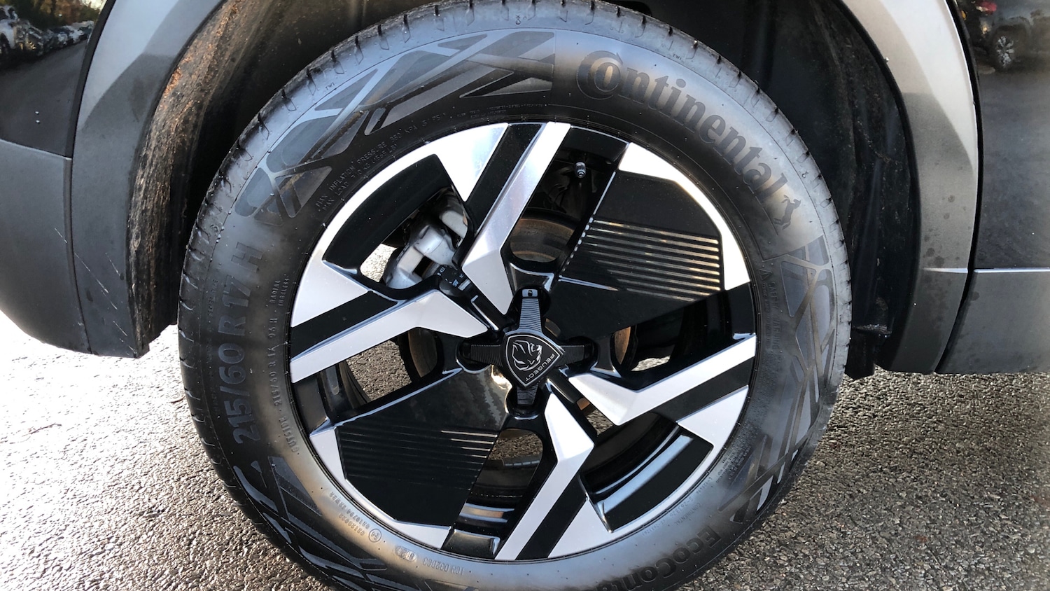 Used Peugeot 2008 2025 for sale - 76754127: Photo 15