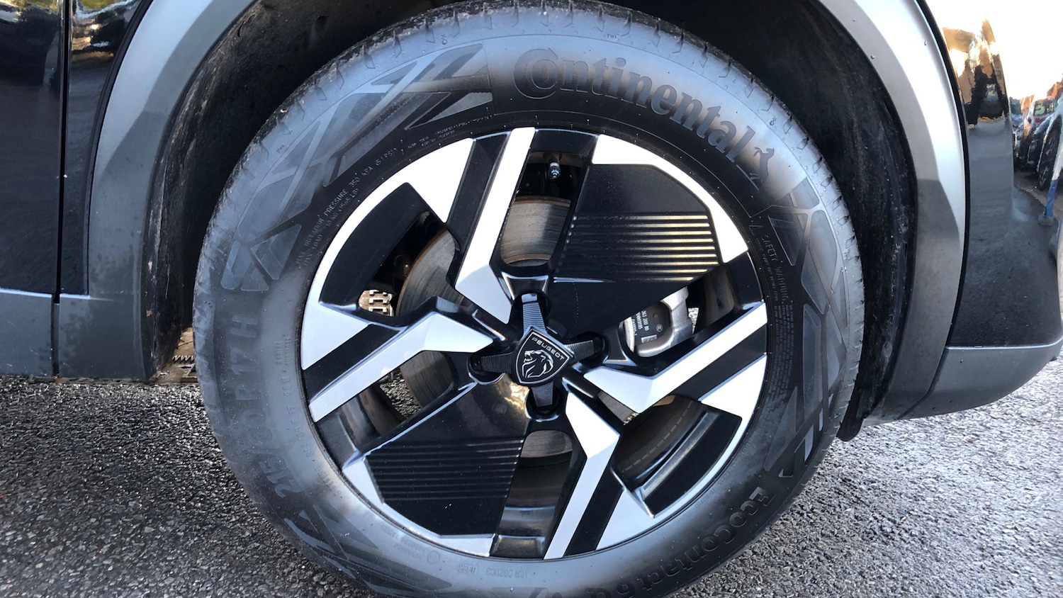 Used Peugeot 2008 2025 for sale - 76754127: Photo 16