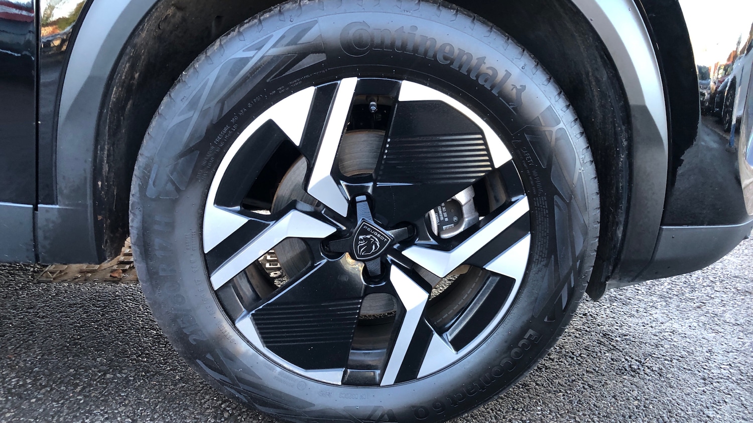 Used Peugeot 2008 2025 for sale - 76754127: Photo 17