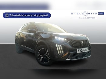 Used Peugeot 2008 2025 for sale - 76754127: Photo