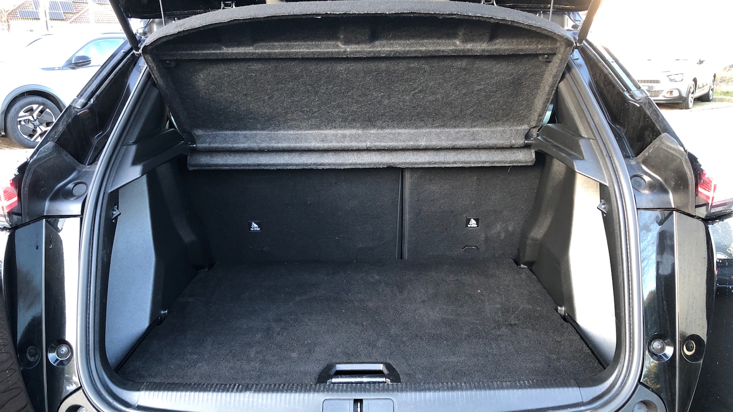 Used Peugeot 2008 2025 for sale - 76754127: Photo 20